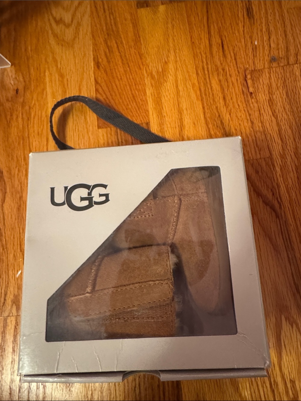 Baby Ugg Boots